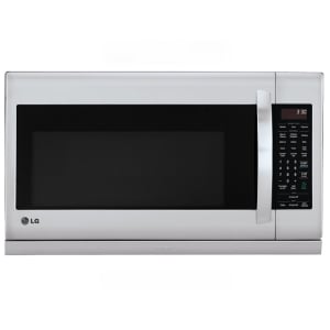 Vidéos LG LMV2055ST