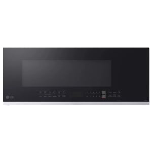 Vidéos LG MVEF1337F