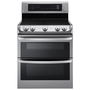 LG LDE5415ST videos