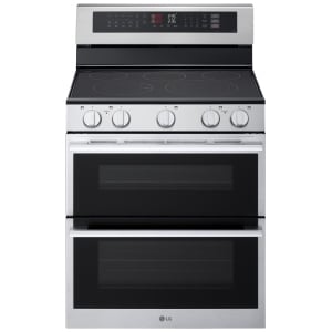 LG LDEL7324YE videos