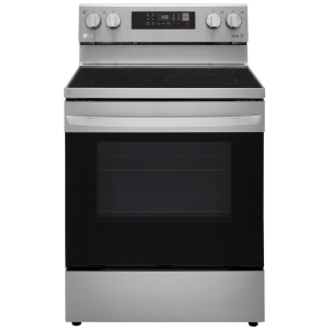 LG LREL6323S videos