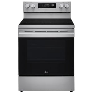 Vidéos LG LREN6321YE