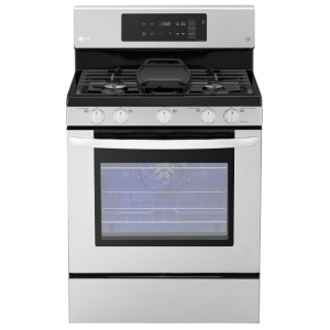 LG LRG3193ST videos