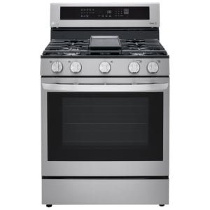 Vidéos LG LRGL5825F