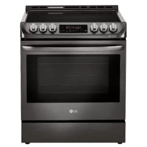 LG LSE4611BD videos