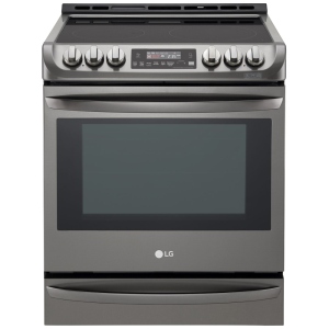 LG LSE5613BD videos