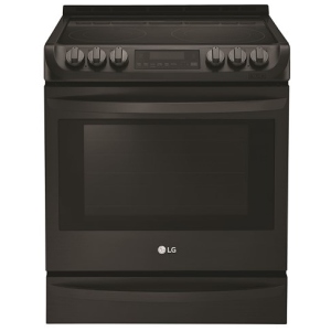 Vidéos LG LSE5613BM