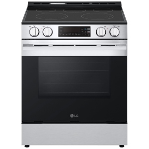Vidéos LG LSEL6331XE