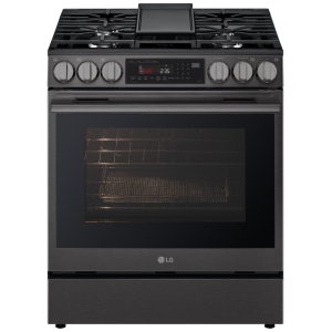 LG LSGL6335Z videos