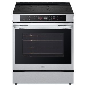 Vidéos LG LSIL6332FE
