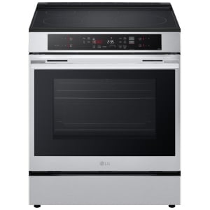 LG LSIL6332XE videos