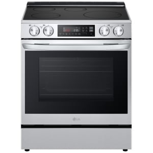 LG LSIL6334F videos