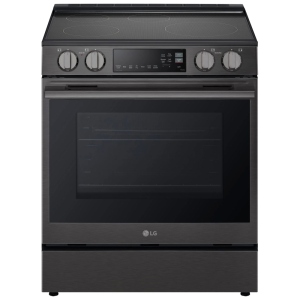 Vidéos LG LSIL6334ZE