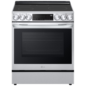 Vidéos LG LSIL6336F