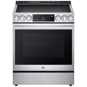 LG LSIS6338F videos