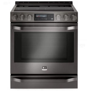 LG LSSE3029BD videos