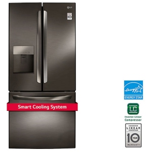 LG LFD22786SD videos