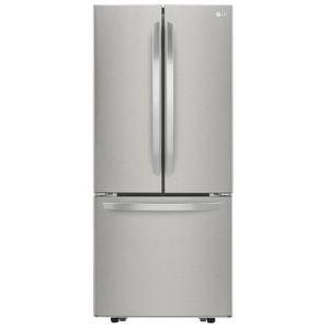 LG LFNS22530S videos