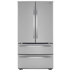 LG LMWS27626S videos