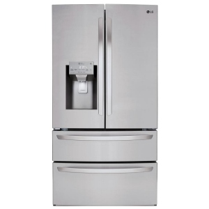 LG LMXS28626S videos