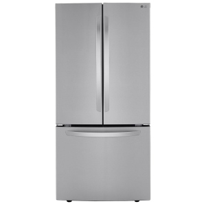 LG LRFCS2523S videos