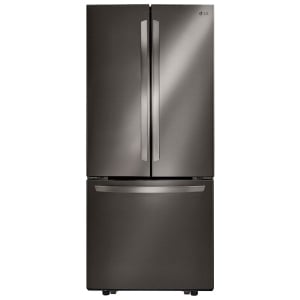 LG LRFNS2200D videos