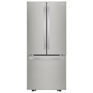 LG LRFNS2200S videos