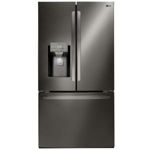 LG LRFS28XBD videos