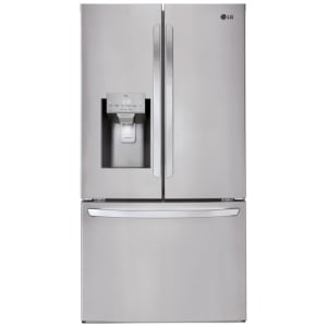 LG LRFS28XBS videos