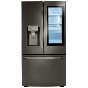 Vidéos LG LRFVC2406D