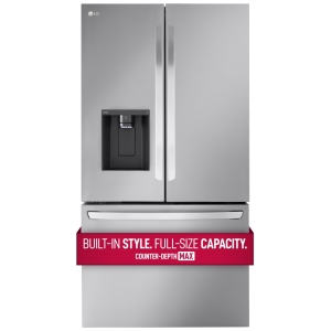 LG LRFXC2606S videos
