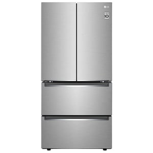 LG LRMNC1803S videos