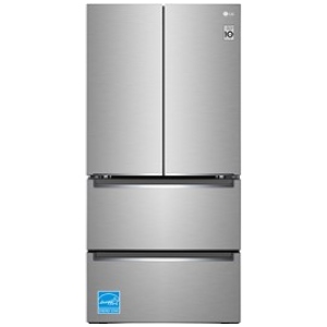 LG LRMNC1813S videos