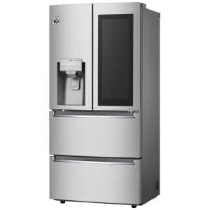 LG LRMVC1803S videos