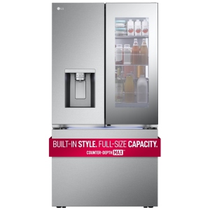 LG LRYKC2606S videos