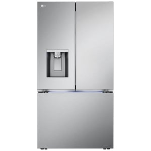LG LRYXC2606S videos