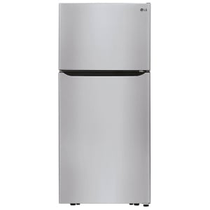 LG LTCS20020S videos