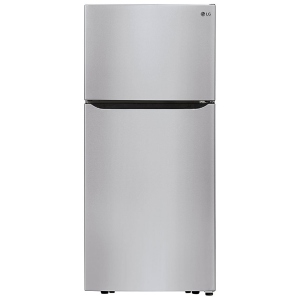 LG LTCS20040S videos