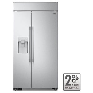 Vidéos LG SRSXB2622S