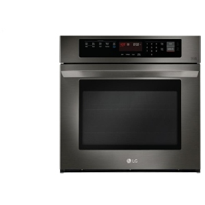 LG LWS3063BD videos