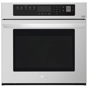 Vidéos LG LWS3063ST
