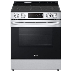 Vidéos LG LSEL6331F