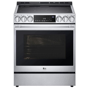 Vidéos LG LSES6338F