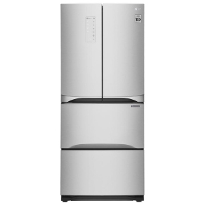 Vidéos LG LMNS14420V