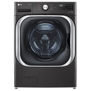 Vidéos LG WM8900HBA