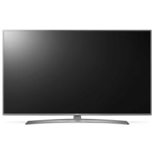 Vidéos LG 43UJ6500