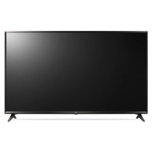 Vidéos LG 49UJ6300