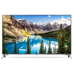 LG 55UJ6540 videos