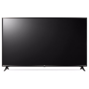 Vidéos LG 60UJ6300