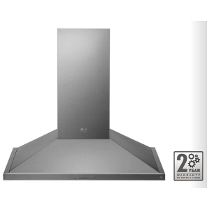 LG LSHD3680ST videos